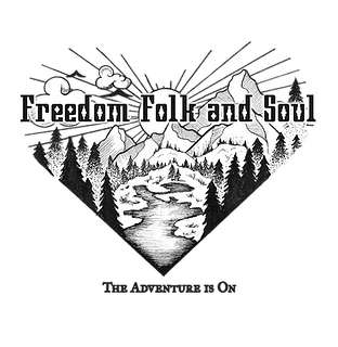 Freedom Folk and Soul - Staging